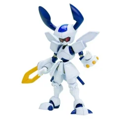 Medabots KWG-00M Rokusho 1:6 Scale Model Kit (JULIO 2025)