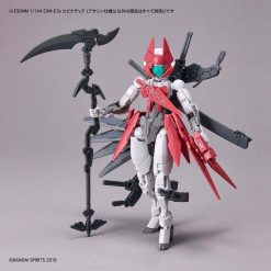 30MM Spinatia Assassin Type 1:144