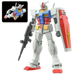 Mobile Suit Gundam RX-78-2 Gundam Entry Grade 1:144 Scale Model Kit