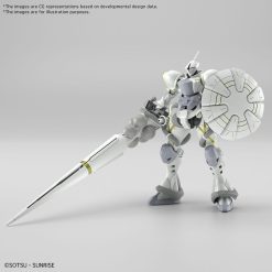 Mobile Suit Gundam GQuuuuuuX Xavier's Gyan Hakuji-Packs #7 High Grade 1:144 Scale Model Kit (ENERO 2026)