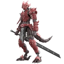 30 Minutes Fantasy Dragonia Knight Model Kit (MAYO 2026)