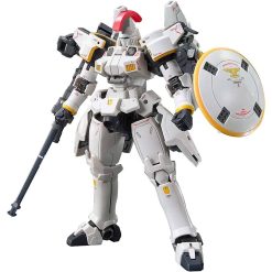 Mobile Suit Gundam Wing: Endless Waltz Tallgeese Real Grade 1:144 Scale Model Kit (MARZO 2026)