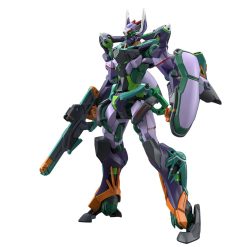 Mobile Suit Gundam GQuuuuuuX GFreD High Grade 1:144 Scale Model Kit (FEBRERO 2026)
