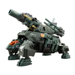 Zoids RZ-013 Cannon Tortoise Marking Plus Version 1:72 Scale Highend Master Model Kit (DICIEMBRE 2025)