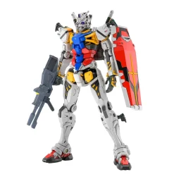 Mobile Suit Gundam GQuuuuuuX White Gundam High Grade 1:144 Scale Model Kit (JUNIO 2026)