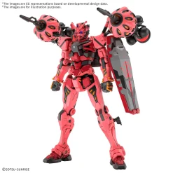 Mobile Suit Gundam GQuuuuuuX Red Gundam High Grade 1:144 Scale Model Kit (NOVIEMBRE 2025)