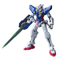 Mobile Suit Gundam 00 Gundam Exia Repair II High Grade 1:144 Scale Model Kit (OCTUBRE 2025)