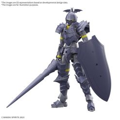 30 Minutes Fantasy Liber Lancer Model Kit (NOVIEMBRE 2025)