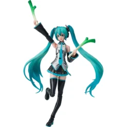 Vocaloid Hatsune Miku Fantastics Edition FE01 Model Kit (OCTUBRE 2025)
