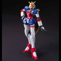 Mobile Fighter G Gundam Nobel Gundam 1:144 Scale High Grade Model Kit (ENERO 2026)