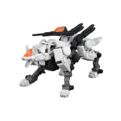 Zoids Realize Model RMZ-003 Command Wolf 1:100 Scale Model Kit (SEPTIEMBRE 2025)