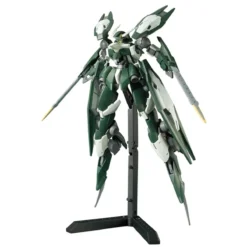 Mobile Suit Gundam: Iron-Blooded Orphans Reginraze Julia High Grade 1:144 Scale Model Kit (ABRIL 2026)