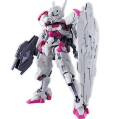 Mobile Suit Gundam: The Witch from Mercury Gundam LFRITH High Grade 1:144 Scale Model Kit (NOVIEMBRE 2025)
