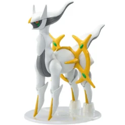 Pokemon Arceus Model Kit (FEBRERO 2026)
