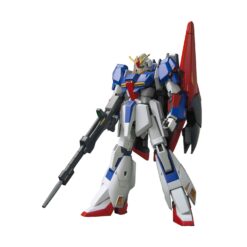 Mobile Suit Zeta Gundam High Grade 1:144 Scale Model Kit (MAYO 2026)