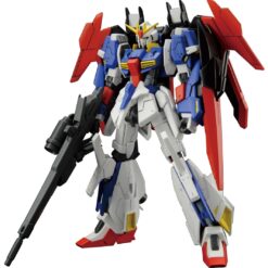 Gundam Build Fighters Try Lightning Z Gundam High Grade 1:144 Scale Model Kit (NOVIEMBRE 2025)