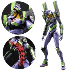 Evangelion RG Evangelion Unit-1 Model Kit (MARZO 2026)
