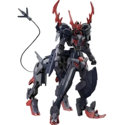 Gundam Breaker Battlogue Gundam Barbataurus High Grade 1:144 Scale Model Kit (DICIEMBRE 2025)