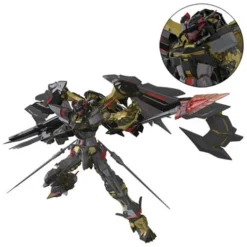 Gundam Seed Astray Gold Frame Amatsu Mina Real Grade 1:144 Scale Model Kit (SEPTIEMBRE 2025)