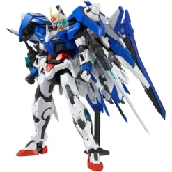 Mobile Suit Gundam 00 00 XN Raiser Master Grade 1:100 Scale Model Kit (NOVIEMBRE 2026)