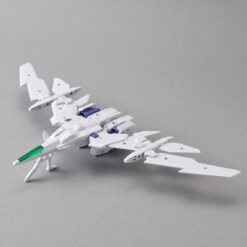 30 Minutes Missions #01 EXA Vehicle (White Air Fighter) Model Kit (OCTUBRE 2025)