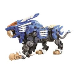 Zoids ADVANCED Zi AZ-01 Blade Liger (40th Anniversary) 1/72 Scale Model Kit (OCTUBRE 2025)