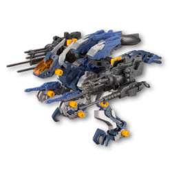 Zoids: RZ-030 Gun Sniper W2 1/72 (Reissue) (OCTUBRE 2025)