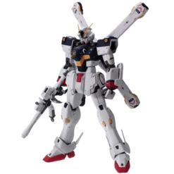 Mobile Suit Crossbone Gundam X-1 Ver.Ka Master Grade 1:100 Scale Model Kit (JUNIO 2025)