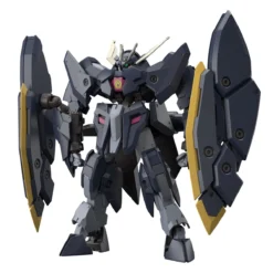 Mobile Suit Gundam: Iron-Blooded Orphans Gundam Zagan High Grade 1:144 Scale Model Kit (JUNIO 2026)