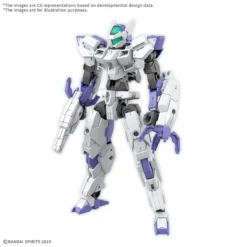30 Minutes Missions eEXM-40 Iglight 01 1:144 Scale Model Kit (OCTUBRE 2025)