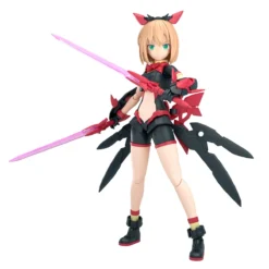 30 Minutes Sisters Tiasha Dahlia Wear Color B Model Kit (MAYO 2026)