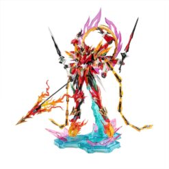 MOTOR NUCLEAR: MNP-XH04 - Nata - Plastic Model Kit (DICIEMBRE 2025)