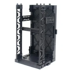 Gundam Display Cage Base Connectible Stacktable(SEPTIEMBRE 2025)
