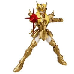 Saint Seiya Champion Class Scorpio Miro Blokees Model Kit (OCTUBRE 2025)
