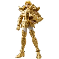 Saint Seiya Champion Class Aries Mu Blokees Model Kit (OCTUBRE 2025)