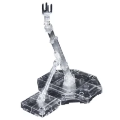Action Base Clear 1:100 Scale Gundam Model Display Stand (NOVIEMBRE 2025)