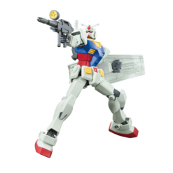 Mobile Suit Gundam RX-78-2 Gundam Revive High Grade 1:144 Scale Model Kit (OCTUBRE 2025)