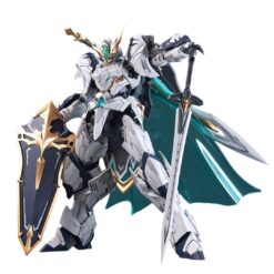 SNAA Model 1/144 The Round Table Knights Titan Greatsword Tristan Model Kit (PREVENTA NAVIDEÑA)