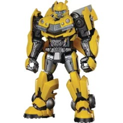 Transformers Classic Class 02 Bumblebee Blokees Model Kit (OCTUBRE 2025)
