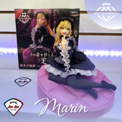 Marin Kitagawa (Artist Masterpiece+)