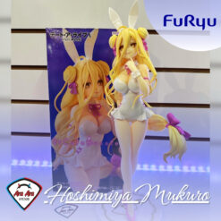 Hoshimiya Mukuro Bunny (BiCute Bunnies)