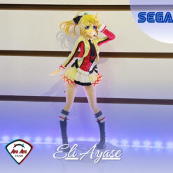 Eli Ayase from Love Live (Sega SIN CAJA)