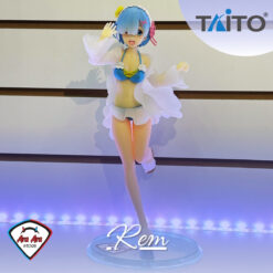Rem Swimsuit (Taito SIN CAJA)