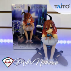 Miku Nakano Bunny (TAITO)