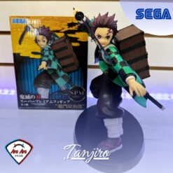 Tanjiro Demon Slayer (Sega)