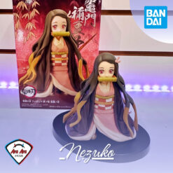 Nezuko from Demon Slayer (Bandai)