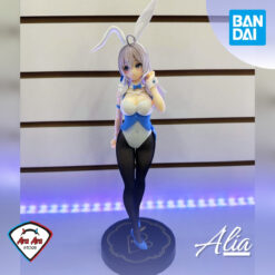 Alya Sometimes Hides Her Feelings in Russian Bunny (BiCute Binnies SIN CAJA)