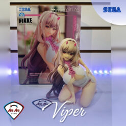 Viper Nikke (SEGA)