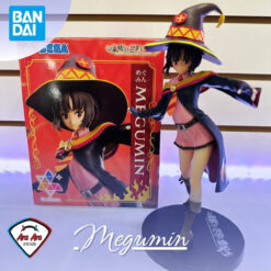 Megumin from Konosuba (Sega)