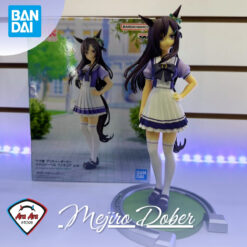 Mejiro Dober Uma Musume (Bandai)